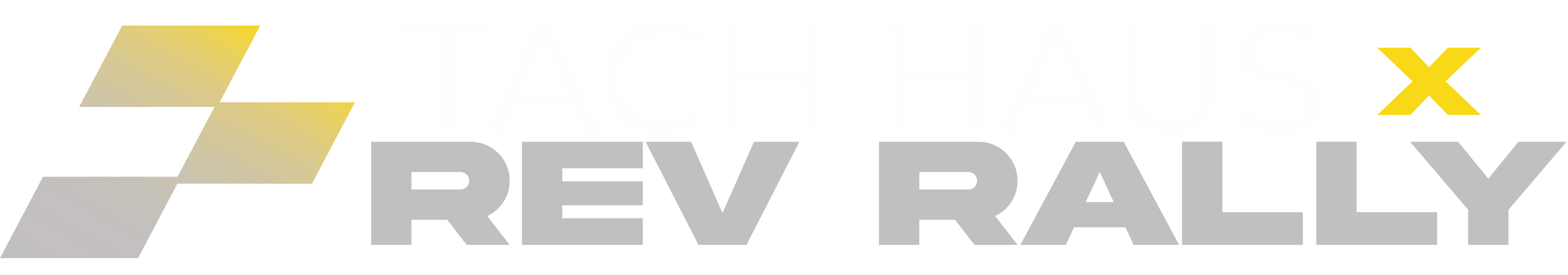 Tach Haus Rev Rally